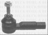 BORG & BECK BTR4959 Tie Rod End